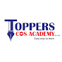 Toppers Cos Academy logo