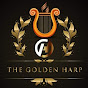 The Golden Harp Ministers logo