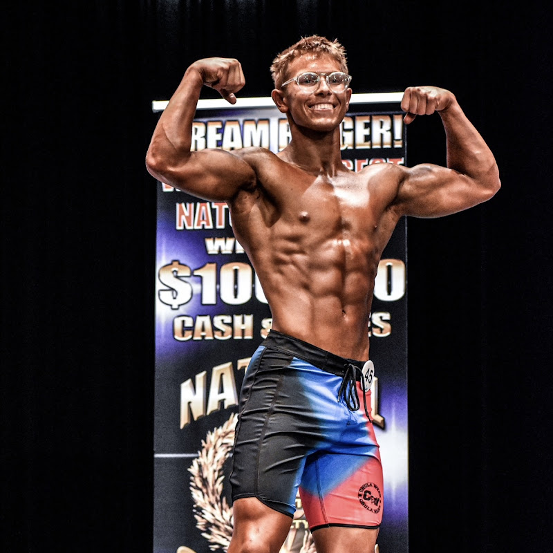 PorterBowlesFitness