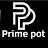 Prime pot