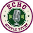Qt8-MTCFR4I-channel-avatar-Echo Simple Story | 愛可英語