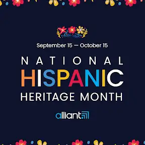 alliant YouTube channel