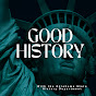 Good History logo