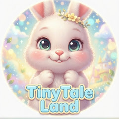 Tiny Tale Land Kids 🐰