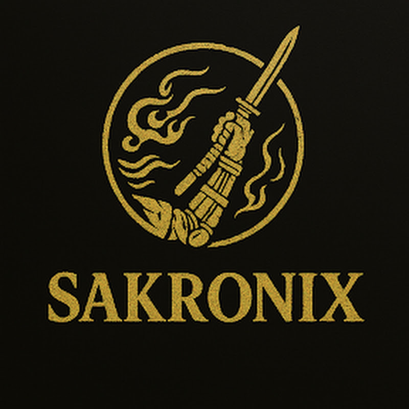 Sakronix