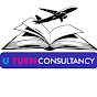 U Turn Consultancy logo