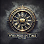 Whispers in Time logo
