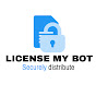 License My Bot logo