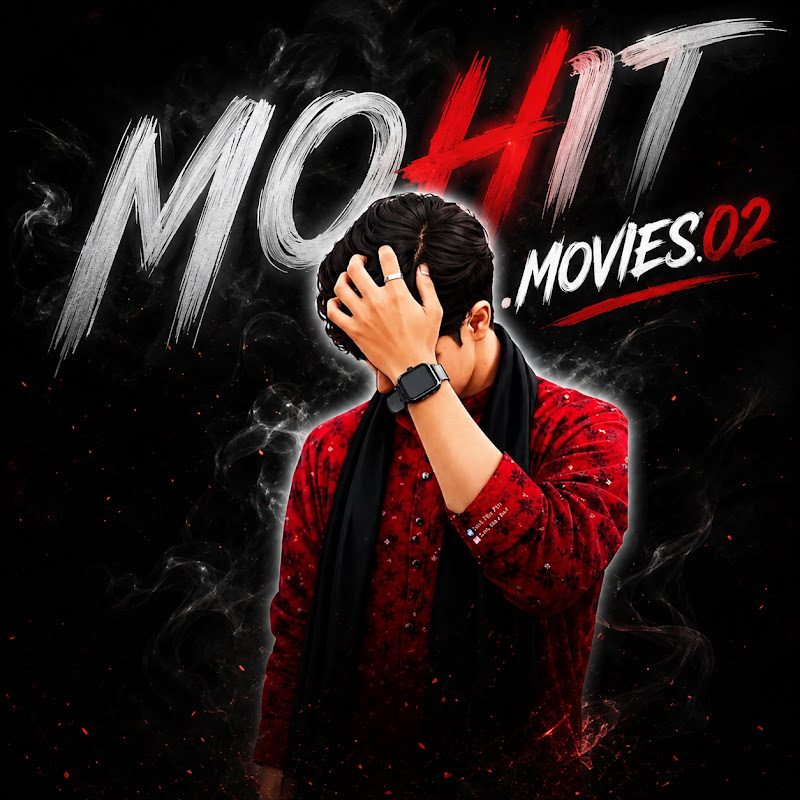 Mohit Kashyap