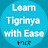 Learn Tigrinya with Ease ( ትግርኛ)