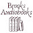 Brooks Audiobooks