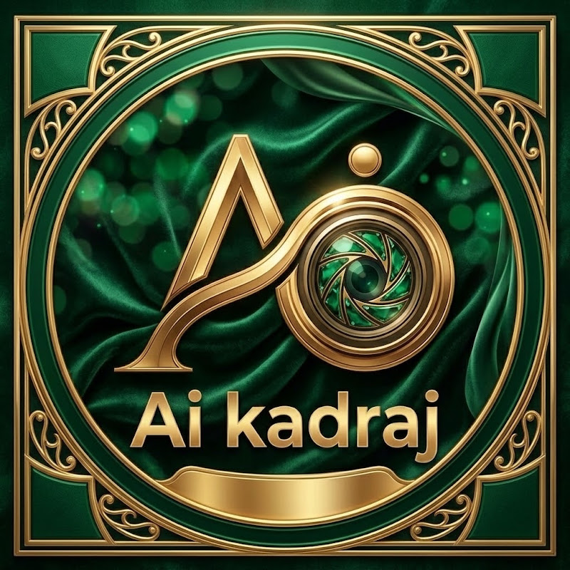 Ai Kadraj Shorts 