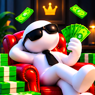 Business Mania 3D icon
