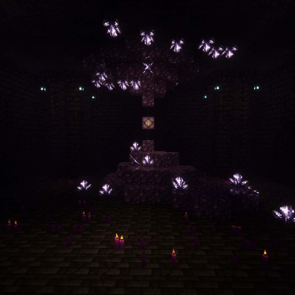 Post from Project: Desolation
