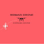 BriMar Drone Command Center logo