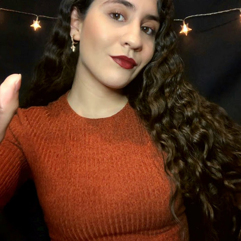 Photo Gaby Asmr