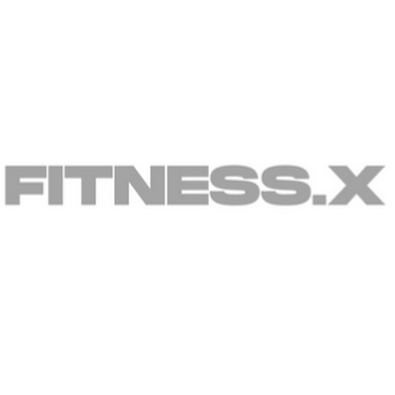 FitnessX