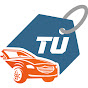 Tu Transportation Usa  logo