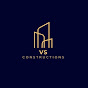 VS Constructions logo