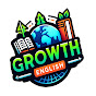 Growth English Lab logo