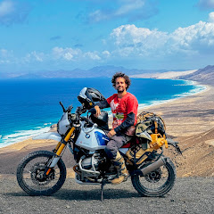 Soy Tribu y BMW Motorrad España
