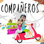 Compañeros Travel logo