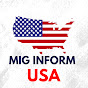 MIG INFORM USA logo