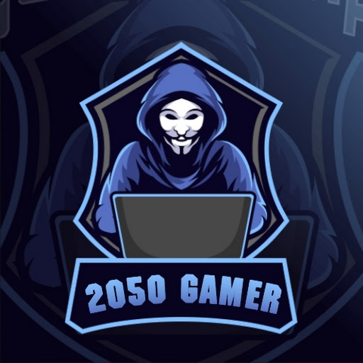 2050 Gamer