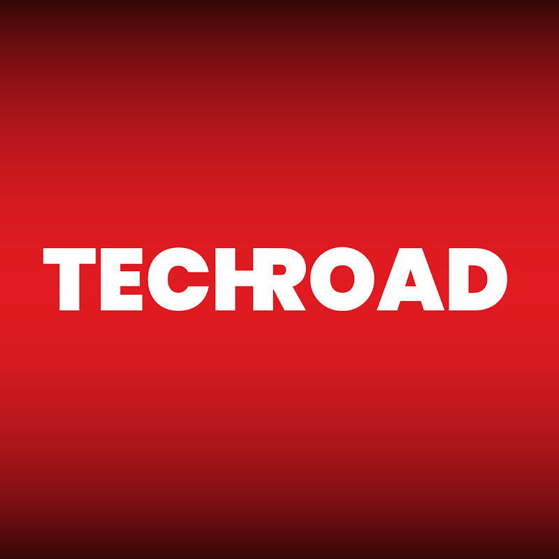 Techroad Podcast
