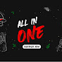ALL IN ONE logo
