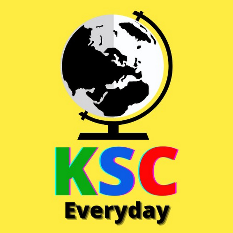 KSC | Knowledge,Science,Culture Everyday .