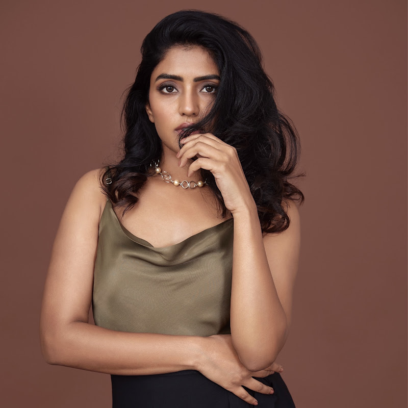 Eesha Rebba