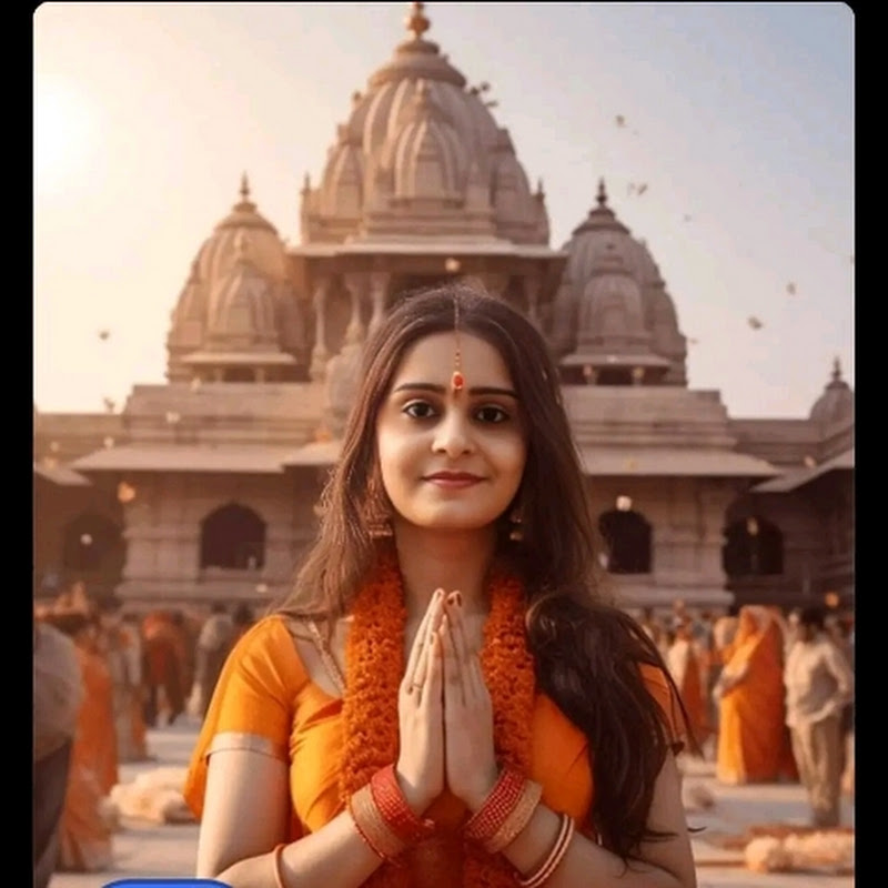 Rachna Mishra 1.1M Views . 2 days ago.............