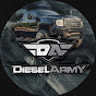 Diesel Army logo
