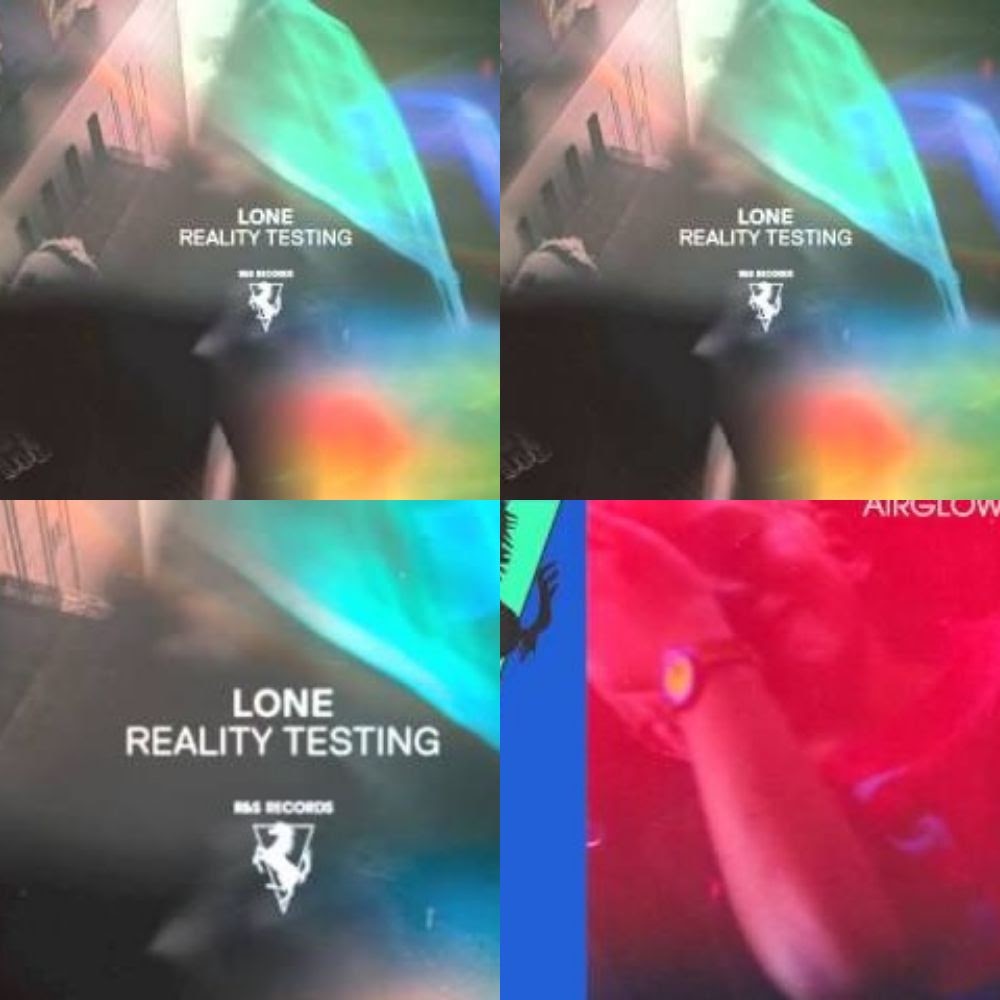 Lone - Reality Testing