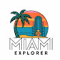 Miami Explorer  logo
