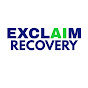 Exclaim Recovery logo