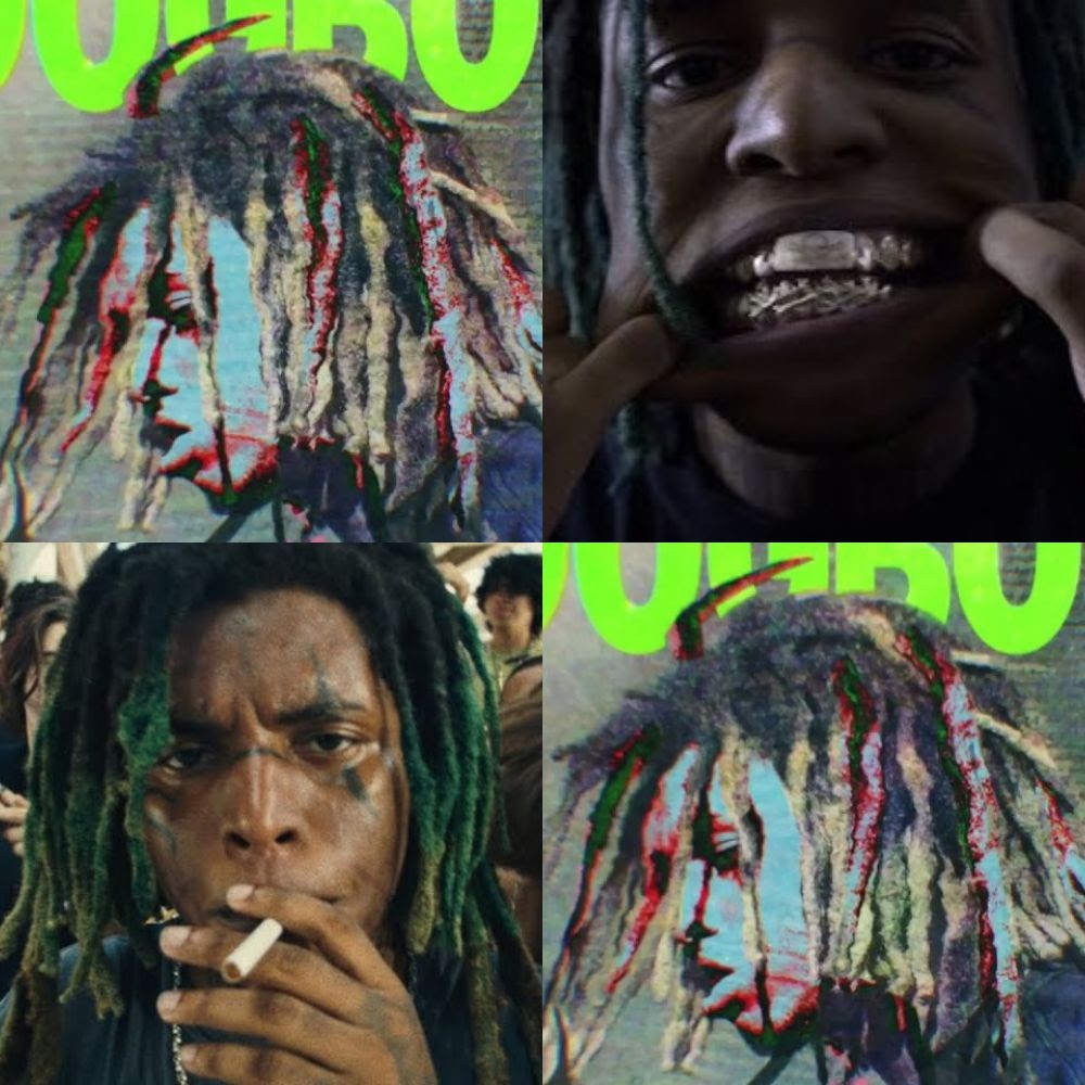 ZillaKami DOGBOY