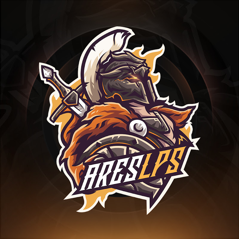 AresLPs logo