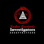 Sodot Esoteric Investigators logo