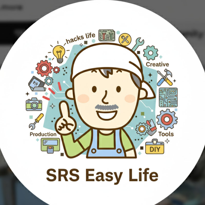 SRS Easy Life
