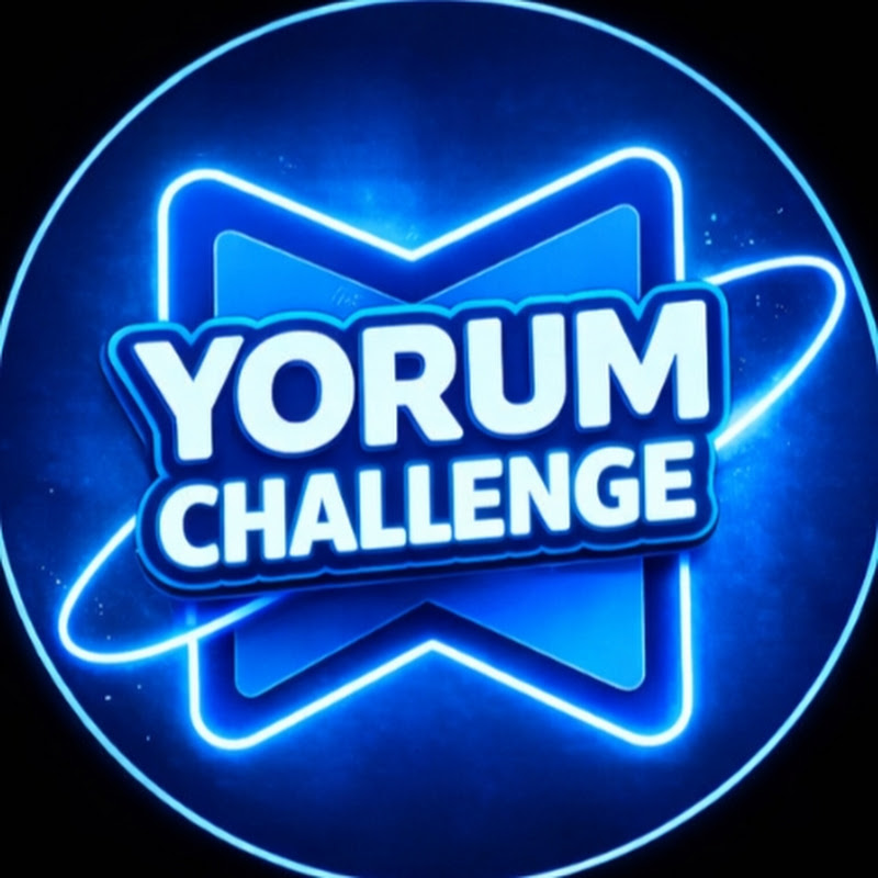 Yorum Challenge 