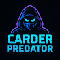 carder predator  logo