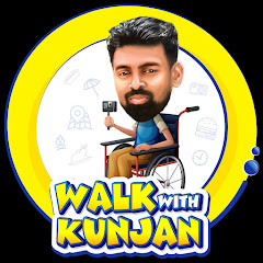 Walk with kunjan