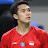 Badminton ina Highlight 2