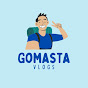 Gomasta Vlogs  logo