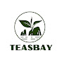 Tea Journeys: Chinese Tea Brew Guides logo