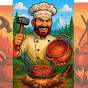 Rural Life_Outdoor Cooking logo