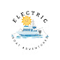 Hire Electric Boat Adventures — Boating & Marine Craft YouTube creator for sponsorships