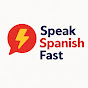 Speak Spanish Fast logo